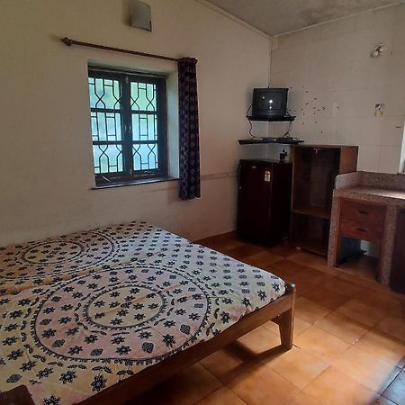 Hill View Guest House Anjuna Eksteriør bilde